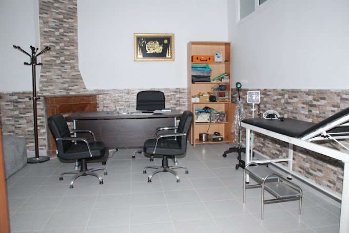 Image pour Centre d'Hémodialyse El Jawhara Dr TAHIRI Ahmed